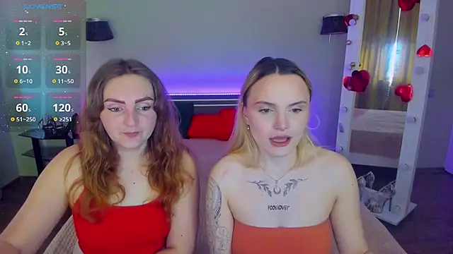 MagicEyess online show from 05/02/26, 06:40