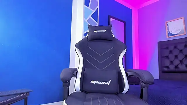 alex oficial online show from 12/03/25, 06:10