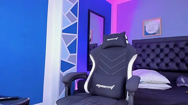 alex oficial online show from 01/19/26, 09:24