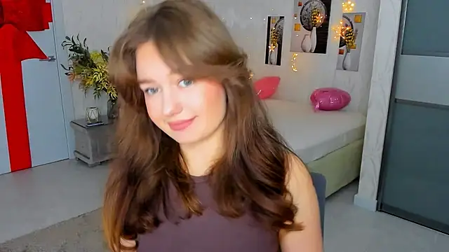 MiracleCurly online show from 03/06/25, 07:21