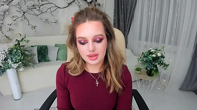 MiracleCurly online show from 12/04/25, 06:05