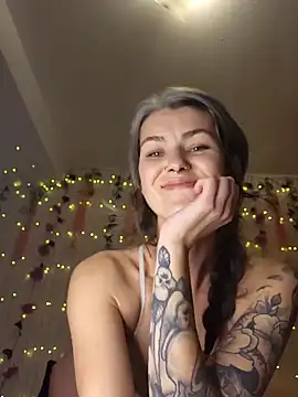 Lilmissvyx online show from 01/29/25, 02:09