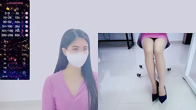 tt50256 online show from 03/19/25, 12:01