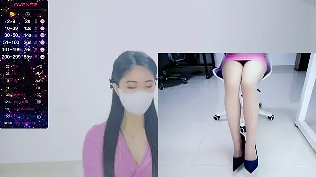 tt50256 online show from 03/19/25, 03:08