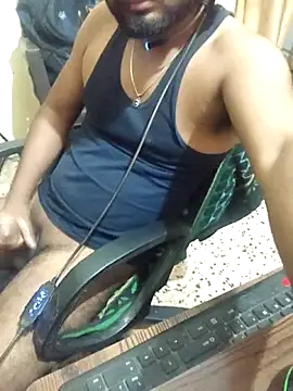 Ruby1Hot online show from 05/13/26, 05:27