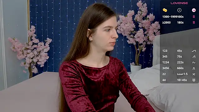 -Mirror-Girl- online show from 02/10/25, 03:13