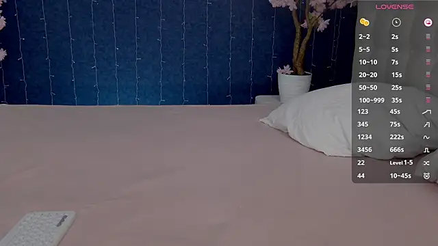 -Mirror-Girl- online show from 02/16/25, 03:59