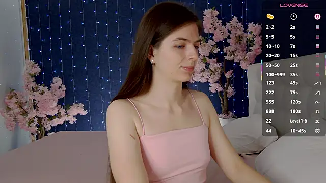 -Mirror-Girl- online show from 11/22/25, 04:44