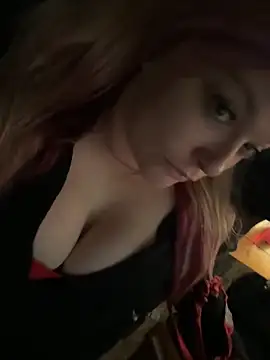 Cumslutsnowbunnie69 online show from 10/18/25, 12:57