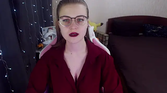 MissBrightShine online show from 02/14/25, 09:45