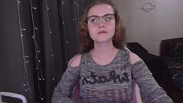 MissBrightShine online show from 03/12/25, 03:29