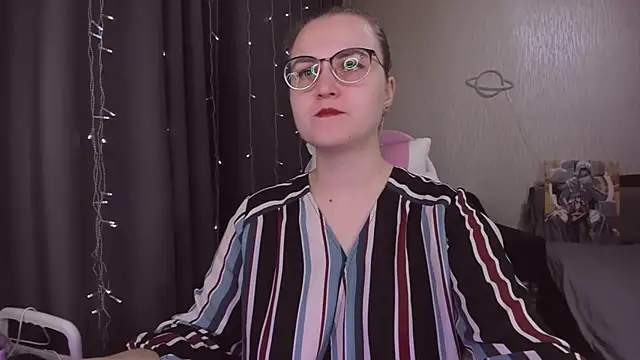 MissBrightShine online show from 11/21/25, 10:36