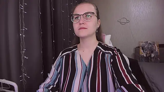 MissBrightShine online show from 11/23/25, 10:37