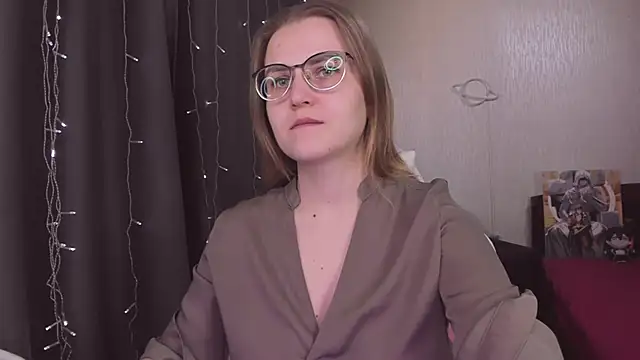 MissBrightShine online show from 02/07/26, 10:41