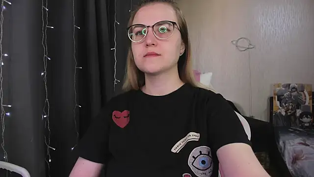 MissBrightShine online show from 05/10/26, 11:04