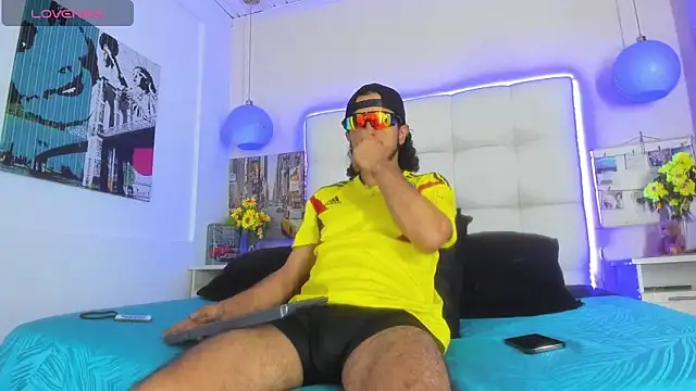 steffanxxll online show from 05/25/26, 02:23