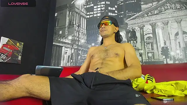 steffanxxll online show from 06/28/26, 04:51