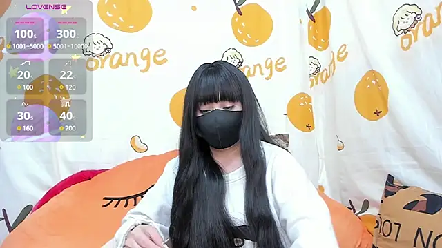 alonelove   online show from 02/13/25, 02:45