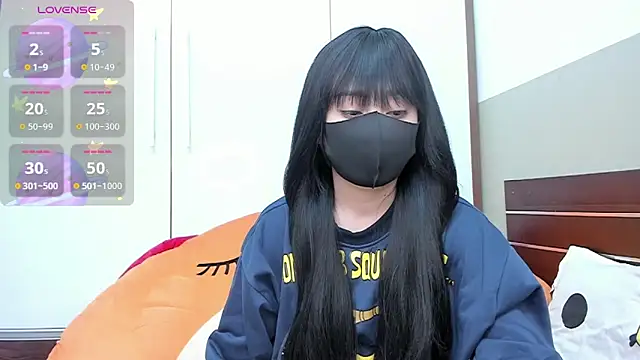 alonelove   online show from 03/05/25, 02:25