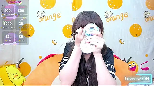 alonelove   online show from 11/27/25, 02:35