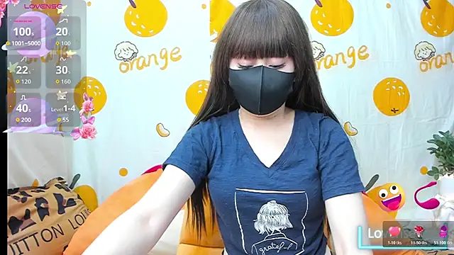 alonelove   online show from 03/11/26, 02:39