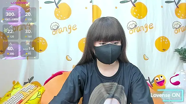 alonelove   online show from 04/27/26, 02:31