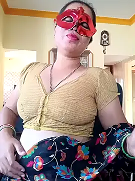 SANJU5888 online show from 12/10/24, 10:28