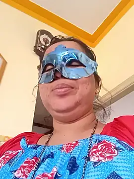 SANJU5888 online show from 02/19/25, 04:55