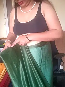 SANJU5888 online show from 09/16/25, 04:13