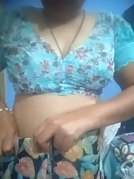 SANJU5888 online show from 09/30/25, 05:45