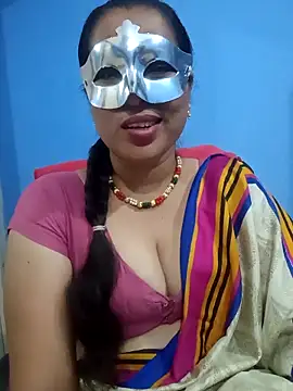 SANJU5888 online show from 10/23/25, 05:33