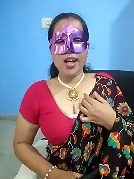 SANJU5888 online show from 10/31/25, 04:57