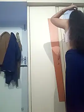 SANJU5888 online show from 11/26/25, 07:53