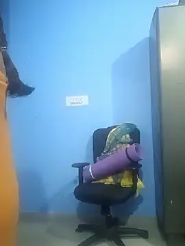 Snapshot of SANJU5888 chatting on 01/10/26, 05:31 SANJU5888 online show from 01/10/26, 05:31