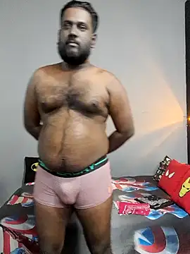 Rayansmith  online show from 02/16/25, 02:42