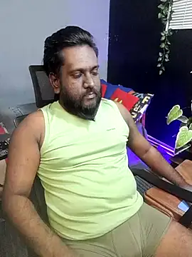 Rayansmith  online show from 10/14/25, 09:59