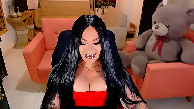 9InchsPunisherXXX online show from 02/25/26, 04:55