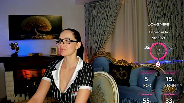 Black-Mamba- online show from 12/22/24, 06:04