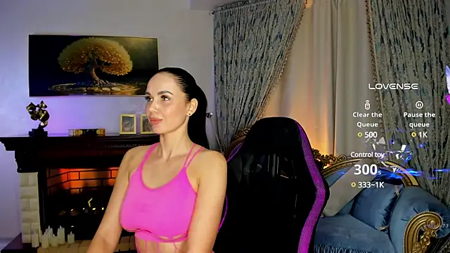 Black-Mamba- online show from 12/27/24, 02:43