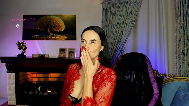 Black-Mamba- online show from 01/24/25, 01:14