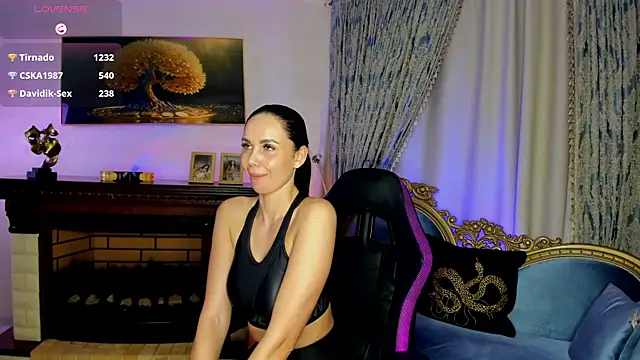 Black-Mamba- online show from 02/19/25, 07:05