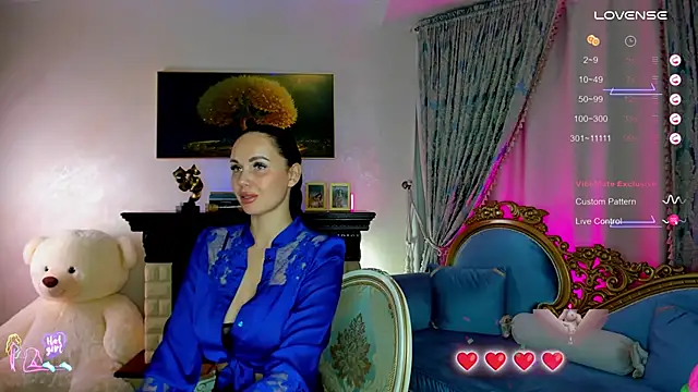 Black-Mamba- online show from 03/13/26, 08:59