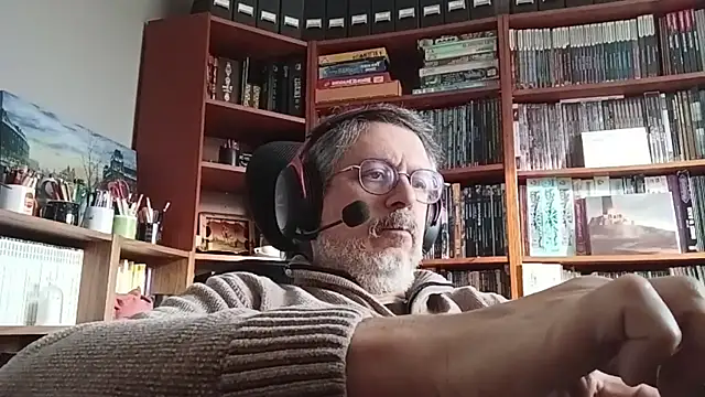 Mandra is a whore online show from 10/29/25, 08:38