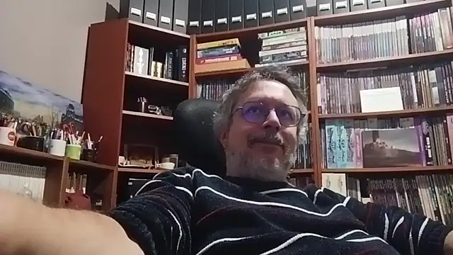 Mandra is a whore online show from 11/03/25, 06:53