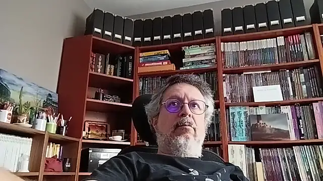 Mandra is a whore online show from 11/08/25, 12:27