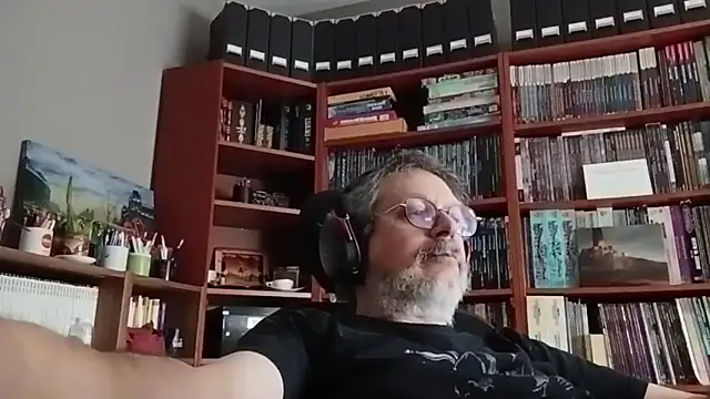 Mandra is a whore online show from 11/13/25, 10:25