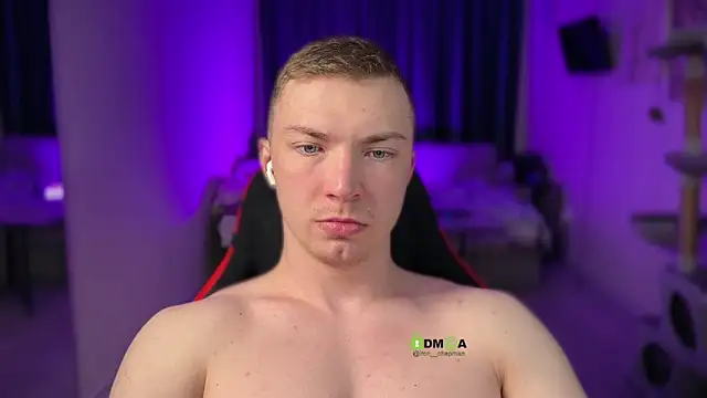 iron  chap online show from 02/13/26, 08:49