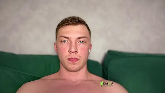 iron  chap online show from 05/03/26, 08:59