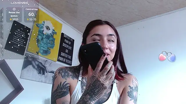 ZoeBakers  online show from 05/11/26, 07:00