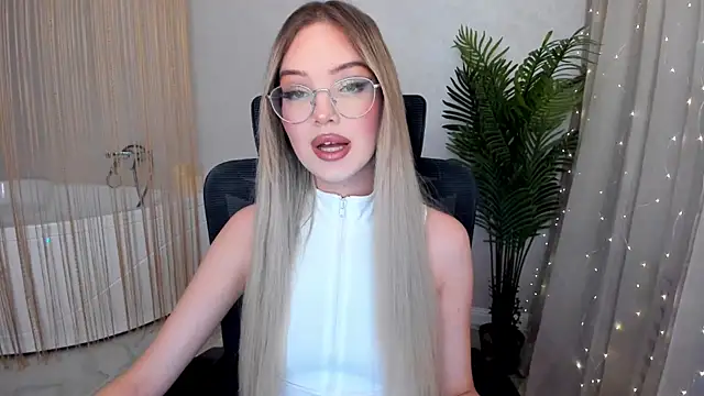 FloweryLove 1 online show from 01/22/25, 07:34